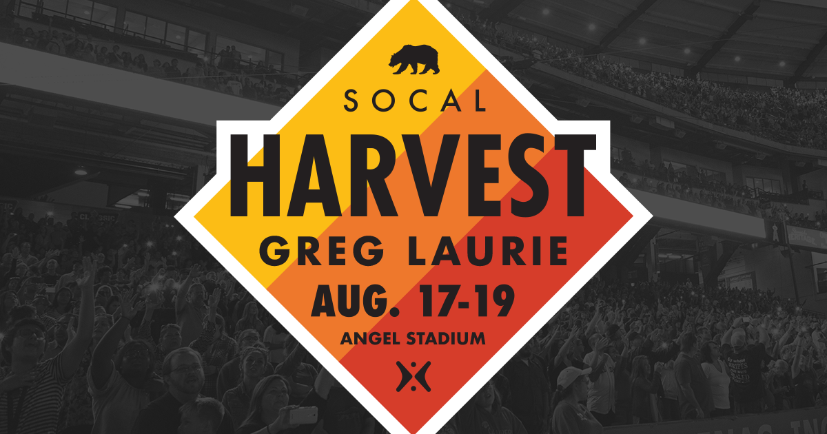 SoCal Harvest 2018